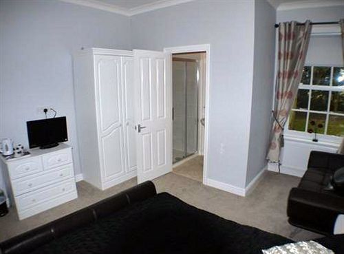 רוקסהאם The Salhouse Lodge Hotel מראה חיצוני תמונה