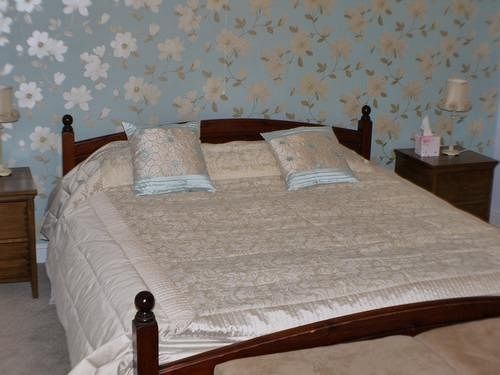 רוקסהאם The Salhouse Lodge Hotel מראה חיצוני תמונה
